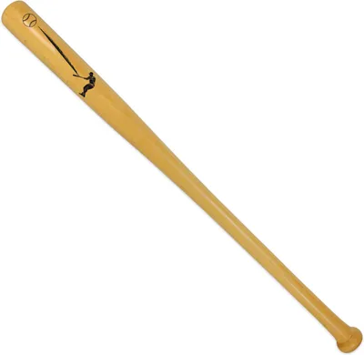 Produktbild von normani Holz Baseballschläger 32