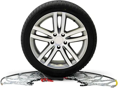 Productafbeelding van Snowdrive sneeuwkettingen, 26,5