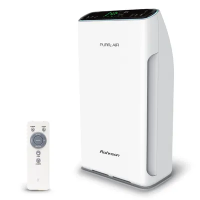 Obrázek produktu pro Čistička vzduchu ROHNSON R-9600 PURE AIR