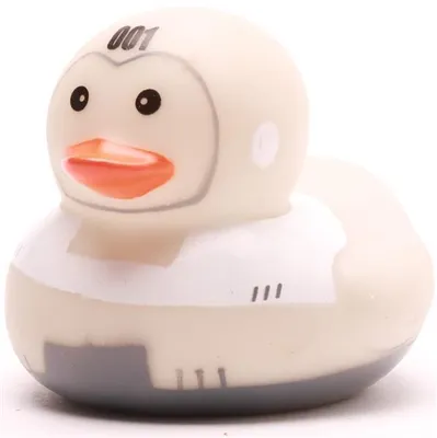 Produktbild von Badeente Astronaut 9,5cm