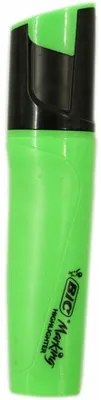 Image de Bic Marking Highlighter Vert 1 Pièce