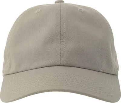 Produktbild von Atlantis DADS | Dad Hat-S - Farbe: Grey - Größe: One Size