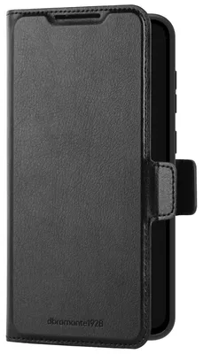 Productafbeelding van dbramante1928 Oslo Pro Bookcase voor de Samsung Galaxy A36 - Zwart