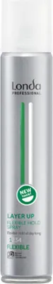 Produktbild von Londa Layer Up 500ml - Haarspray