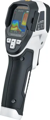 Obrázek produktu pro Laserliner ThermoVisualizer Pocket Wärmebildkamera -20 bis +650 °C 9 Hz (082.074A)