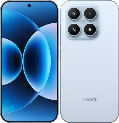 Obrázok produktu pre XIAOMI 17 5G Smartfón 12 GB/512 GB Modrý