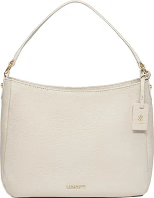 Zdjęcie produktu dla Lazarotti Bologna Leather1 skórzana torba na ramię 27 cm