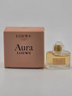 Produktbild von Loewe AURA LOEWE Eau de Parfum 5ml