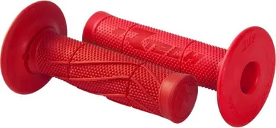 Produktbild von RACETECH Wave Griffe, Half-Waffle