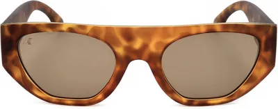 Produktbild von Kway Sonnenbrille COMPETITION TORTOISE ZXC 51 2