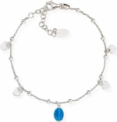 Produktbild von Armbanden   Mit Anhängern Charms Amen    Kollektion  - frau
