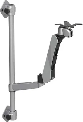 Produktbild von SpeaKa Professional Monitor-Wandhalterung SP-4330476 Superflex Workstation 1 Display(s) 25,4 cm (10) - 76,2 cm (30) G