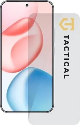 Immagine prodotto di Schermo di vetro tattico 2.5D per Honor 400 trasparente