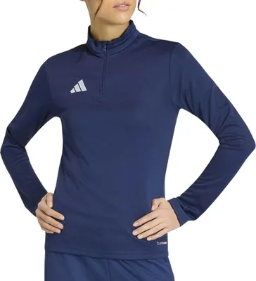 Produktbild von Adidas Entrada 26 Trainingspullover Damen