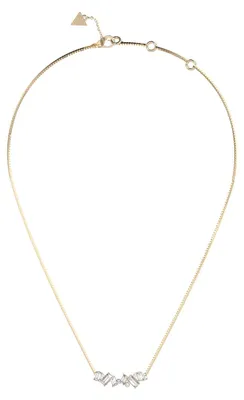 Productafbeelding van GUESS JEWELS Sieraden JUBN05358JWYGT-U