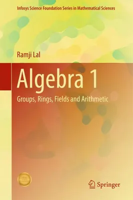 Produktbild von Algebra 1