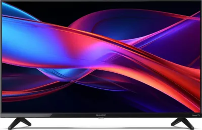 Immagine prodotto di Sharp 43GD2225E, 109,2 cm (43"), 1920 x 1080 pixel, LED, Smart TV, WLAN, Nero