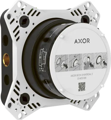 Imagen del producto de AXOR iBox universal 2, cuerpo principal