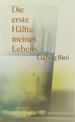 Image de Die erste Hälfte meines Lebens