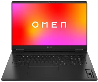 Zdjęcie produktu dla HP OMEN 17 QHD 240Hz Ryzen AI 7 350 32GB DDR5 1TB SSD RTX 5070 8GB Win11