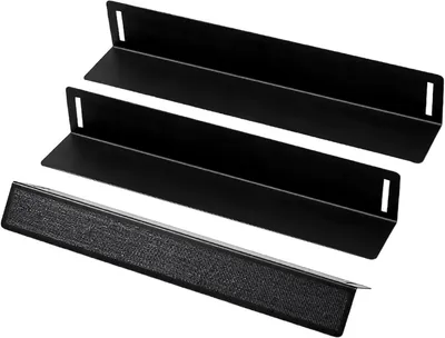 Produktbild von Auto Kofferbak Organizer Set, 3-teilig, 30 x 4 x 5 cm, verstellbar, für SUV und Kombi