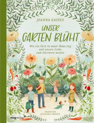 Obrázok produktu pre Unser Garten blüht