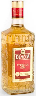Produktbild von Olmeca Tequila Gold 0,7 L
