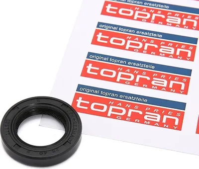Produktbild von TOPRAN Wellendichtring Antriebswelle 100 059 für VW PASSAT Variant (3B6) 8mm