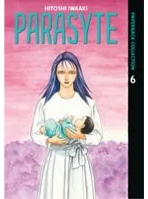 Produktbild von Parasyte Paperback Collection 6