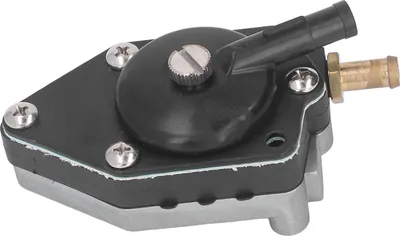 Obrázok produktu pre Palivové čerpadlo s tesnením 438556 náhradné pre lodný motor Johnson Evinrude 20-140 hp