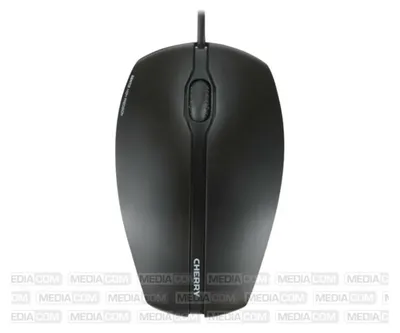 Produktbild von Cherry GENTIX Corded Optical Mouse OEM