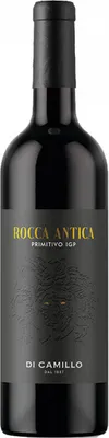 Produktbild von Di Camillo Vini Primitivo Rocca Antica