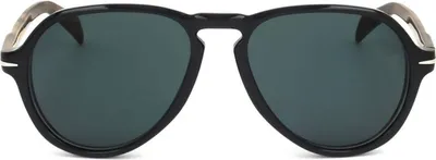 Produktbild von David Beckham Sonnenbrille DB 7079/S 0WM 55 17 145
