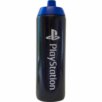 Produktbild von Sony - Butelka na wodę Playstation 700ml - Oficjalny produkt premium do aktywności