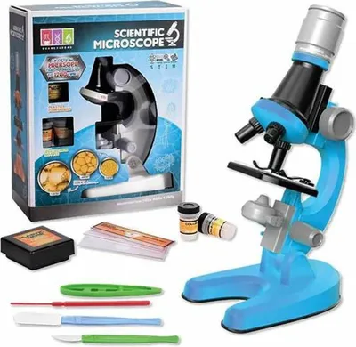 Obrázek produktu pro Mikroskop