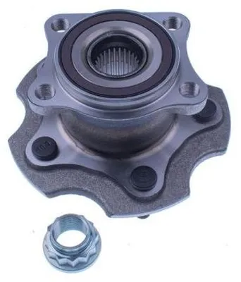 Obrázok produktu pre EBG Náboj kolesa so zadným ložiskom Toyota 42450-42040