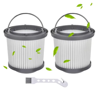Image de Filtre de remplacement PVF110 pour aspirateur