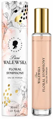 Obrázek produktu pro Pani Walewska Floral Symphony, toaletní voda – 30 ml