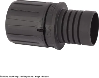 Produktbild von "Silvyn Fpax R 42-21 Bk"