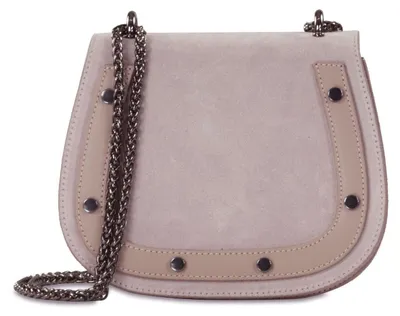Image de CARLA BELOTTI - Sac bandoulière AMPARO 16 cm