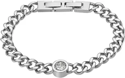 Produktbild von Lotus Damenarmreif LS2333-2/1 Silberfarben