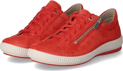 Produktbild von Legero Damen Halbschuhe/ Schnürschuhe TANARO 5.0 Rot RaulederGröße:38