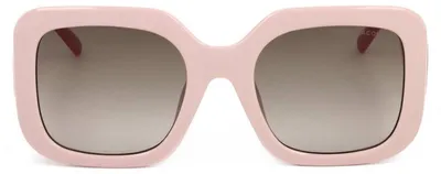 Produktbild von Marc Jacobs Sonnenbrille MARC 647/S C48 53 21 145