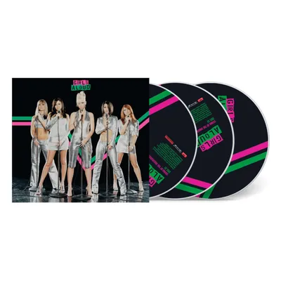 Obrázek produktu pro Girls Aloud: Sound Of The Underground (20th Anniversary Edition) -   - (CD / S)