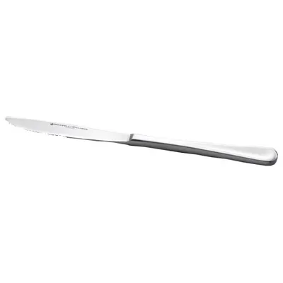 Image de Maxwell & Williams Cosmopolitan Couteau de table, Couteau de table, Couteaux, Couverts, Acier inoxydable, Couverts en acier inoxydable, CU74701