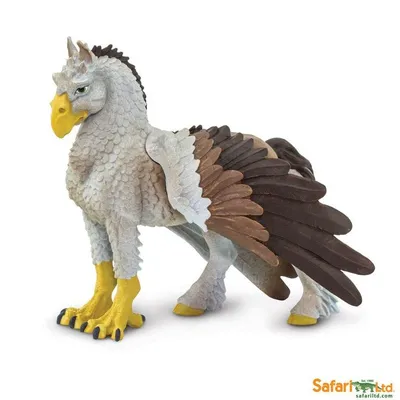 Obrázek produktu pro Safari Ltd Hippogryph, Vícebarevný, 1 kusů