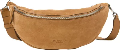 Produktbild von Marc O'Polo Umhängetasche Mallir Crossbody Bag True Camel hellbraun
