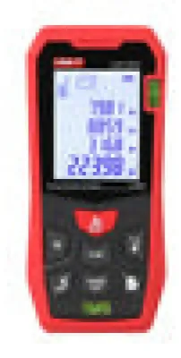 Immagine prodotto di Distanziometro Uni-T LM120A