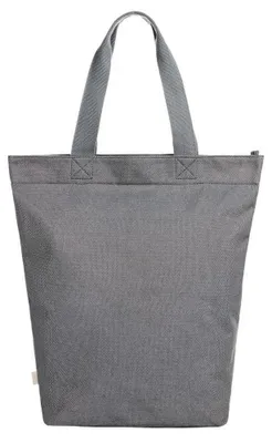Image de Halfar - Sac à provisions « Loom » LT2879 (taille unique) (gris)