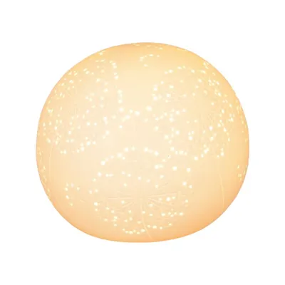 Produktbild von TrendLine Keramikkugel 6 LED, groß